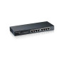 Switch ZYXEL GS1900 8 porte